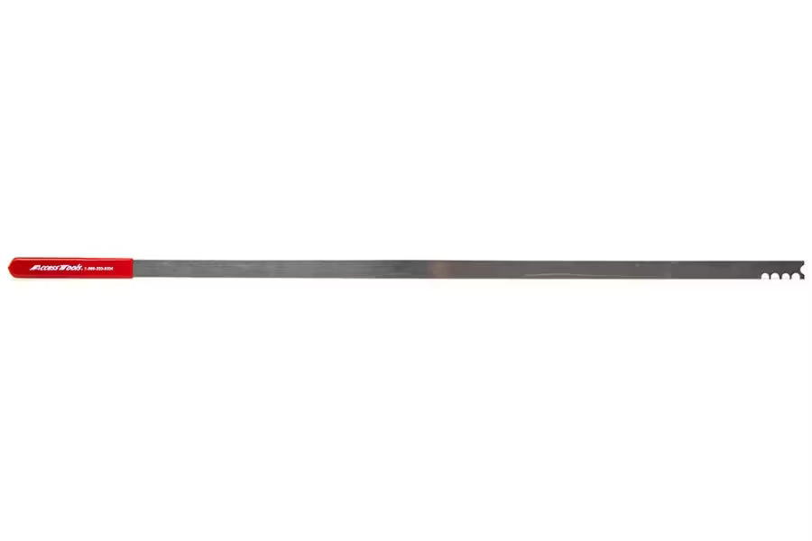 Access Tools - 32" Slim Jim Pro Lockout Tool