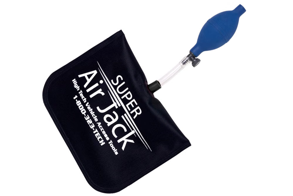 Access Tools Large Super Air Wedge