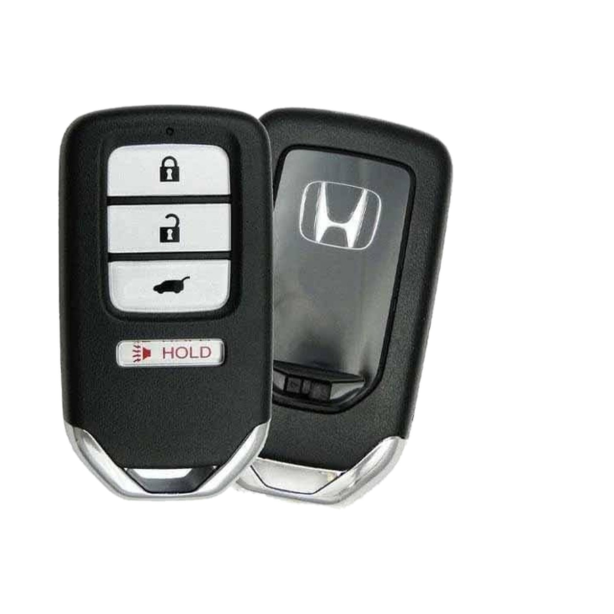 2016 Honda CR-Z 4-Button Smart Key PN: 72147-SZT-A01 ACJ932HK1310A - Brand New, no emergency key
