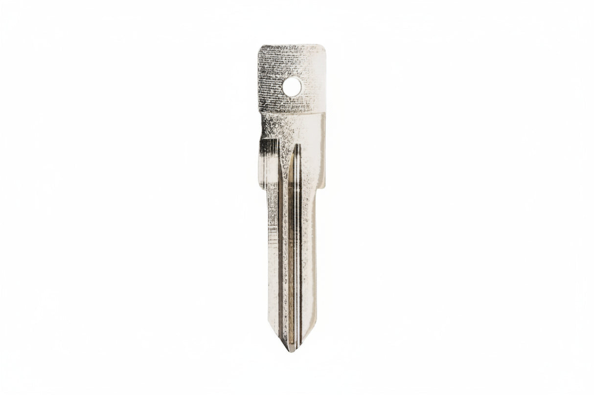 MFK - ALFA ROMEO GT15R / FI-13 MULTI – FUNCTION KEY BLADE FOR CAR / MOTORCYCLE (10-PACK)