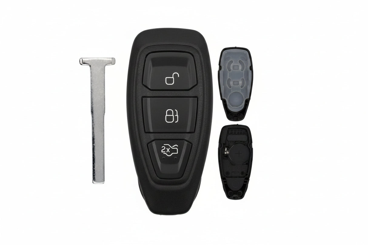 Ford C-Max Fiesta Focus 3B Smart Key SHELL