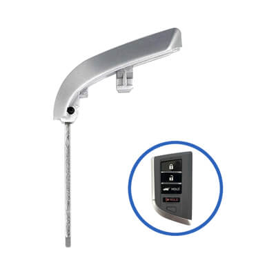 2022-2026 Acura Emergency Key / PN: 35118-TYA-A50 / AFTERMARKET