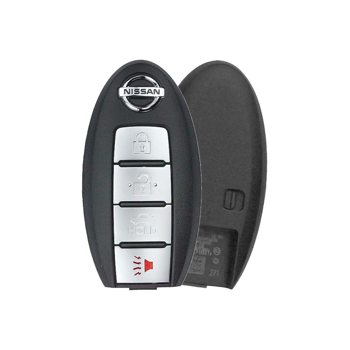 2007-2014 Nissan Altima Maxima 4-Button Smart Key KR55WK48903 OEM OEM - Brand New