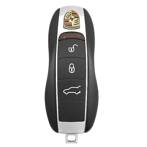 2011-2020 Porsche / 4-Button Smart Key / PROXIMTY / PN: 7PP959753DR / KR55WK50138 / 315 MHz / OEM REFURB