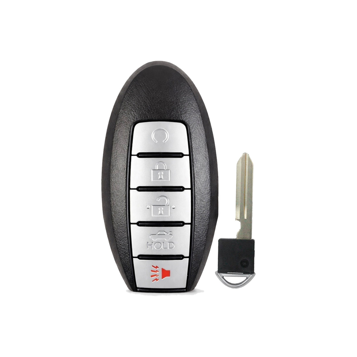 2013-2015 Nissan Altima | 5-Button Prox Smart Key - Recase