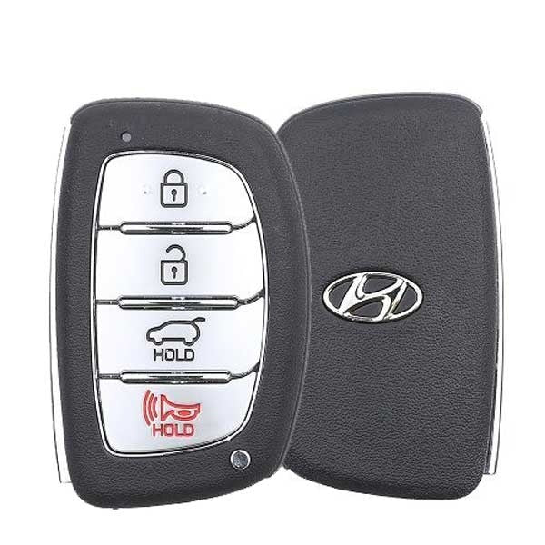 2014-2017 Hyundai Elantra GT / 4-Button Smart Key / PN: 95440-A5310 / SY5MDFNA433 / OEM NEW
