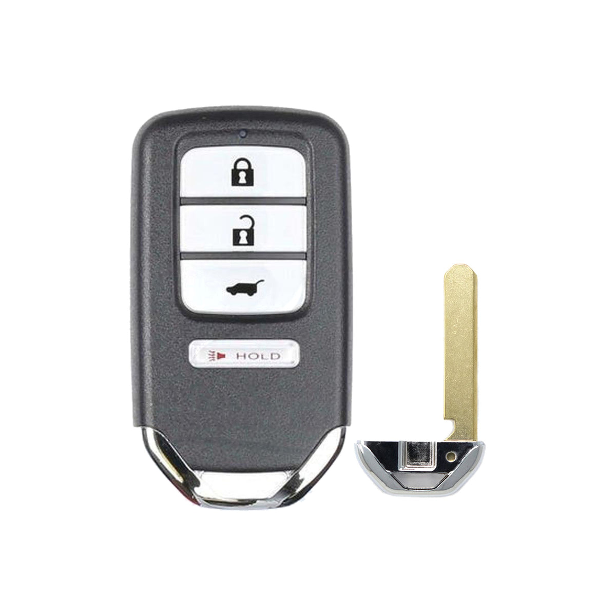 2015-2016 Honda CR-V | 4-Button Smart Key - Recase