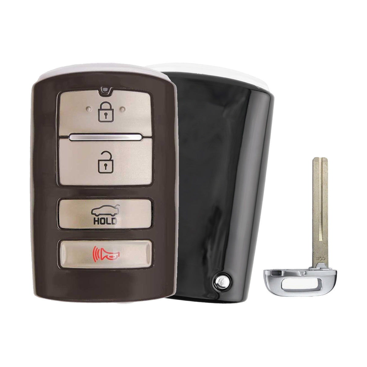 2015-2016 Kia Cadenza | 4-Button Smart Key - Recase