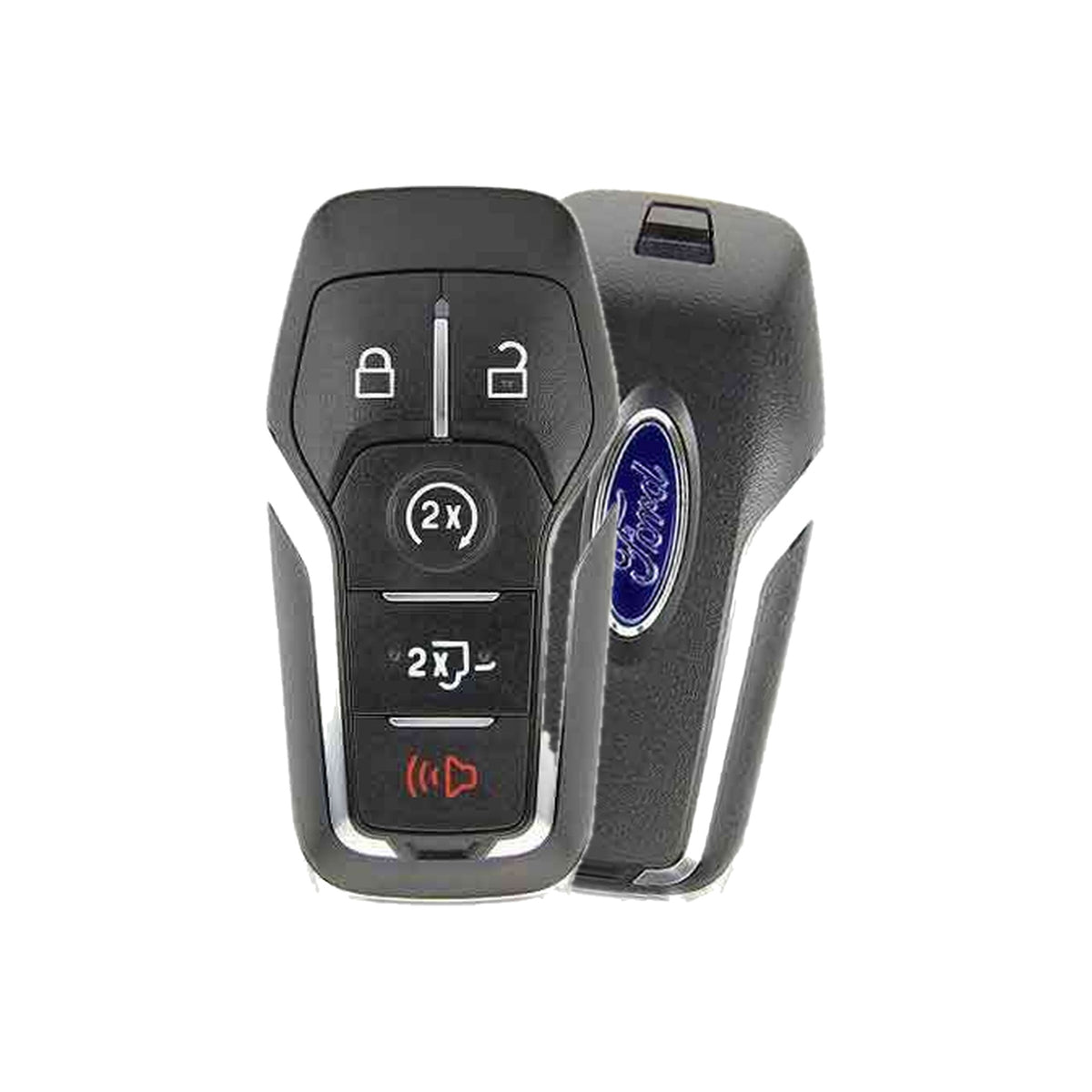 2015-2017 Ford F-150 | 5-Button Smart Key - Brand New