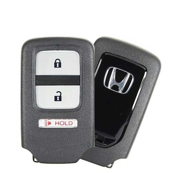 2015-2017 Honda Fit / HR-V / 3-Button Smart Key / PN: 72147-T5A-A01 / KR5V1X / OEM REFURB