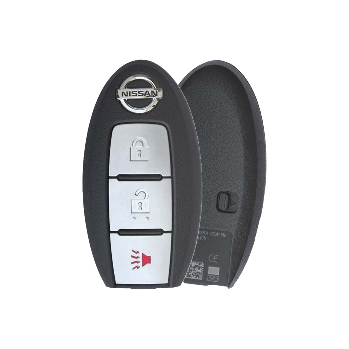 2015-2018 Nissan Murano | Pathfinder | Titan | 3-Button Smart Key - Brand New