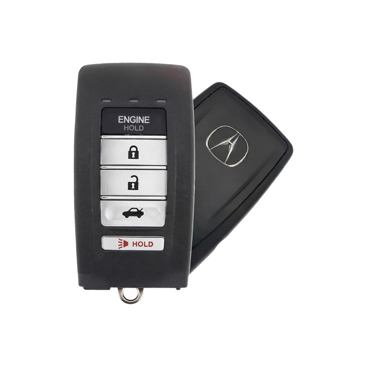 2015-2022 Acura ILX | TLX | RLX | 5-Button Smart Key - No Memory / Brand New