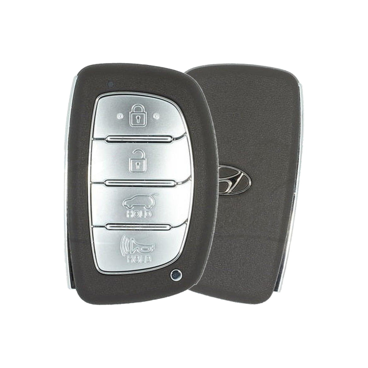2016-2017 Hyundai Tucson | 4-Button Smart Key - Brand New