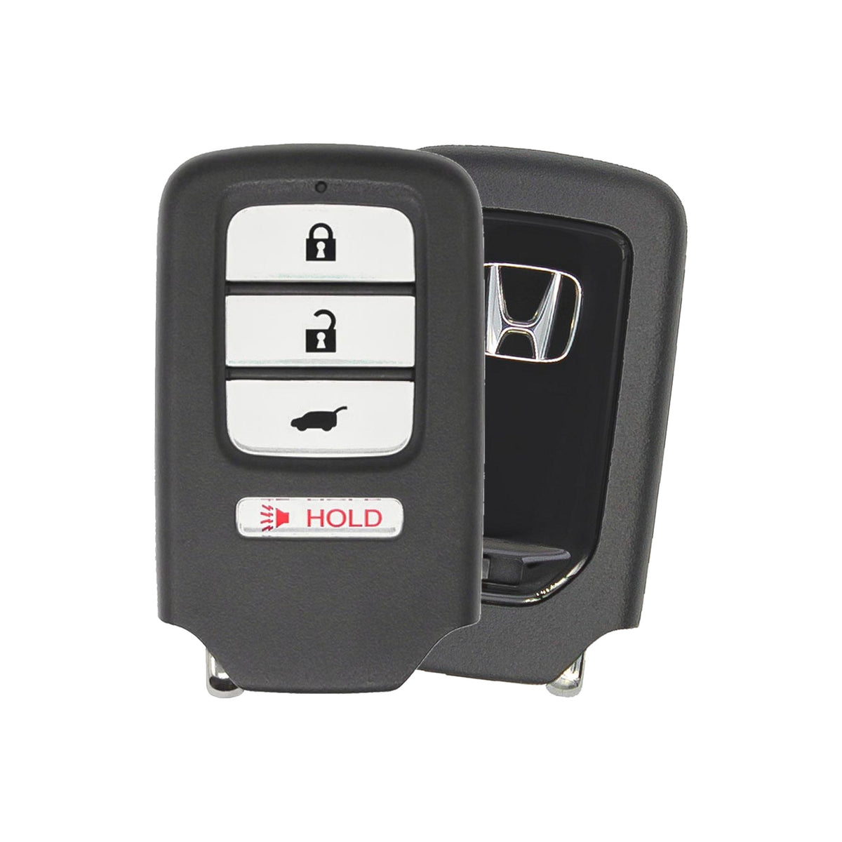 2016-2021 Honda Civic | 4-Button Smart Key - Brand New