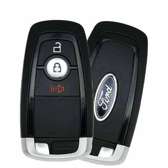2023-2026 Ford Bronco / F-250 350 / 3 Button Smart Key / PN: 164-R8411 / M3N-A3C108397 / 434 MHz / OEM REFURB