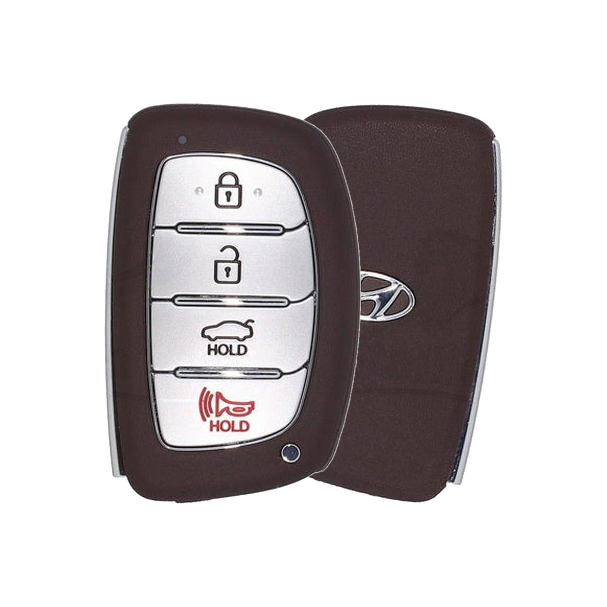 2017-2019 Hyundai Sonata | 4-Button Smart Key - Brand New