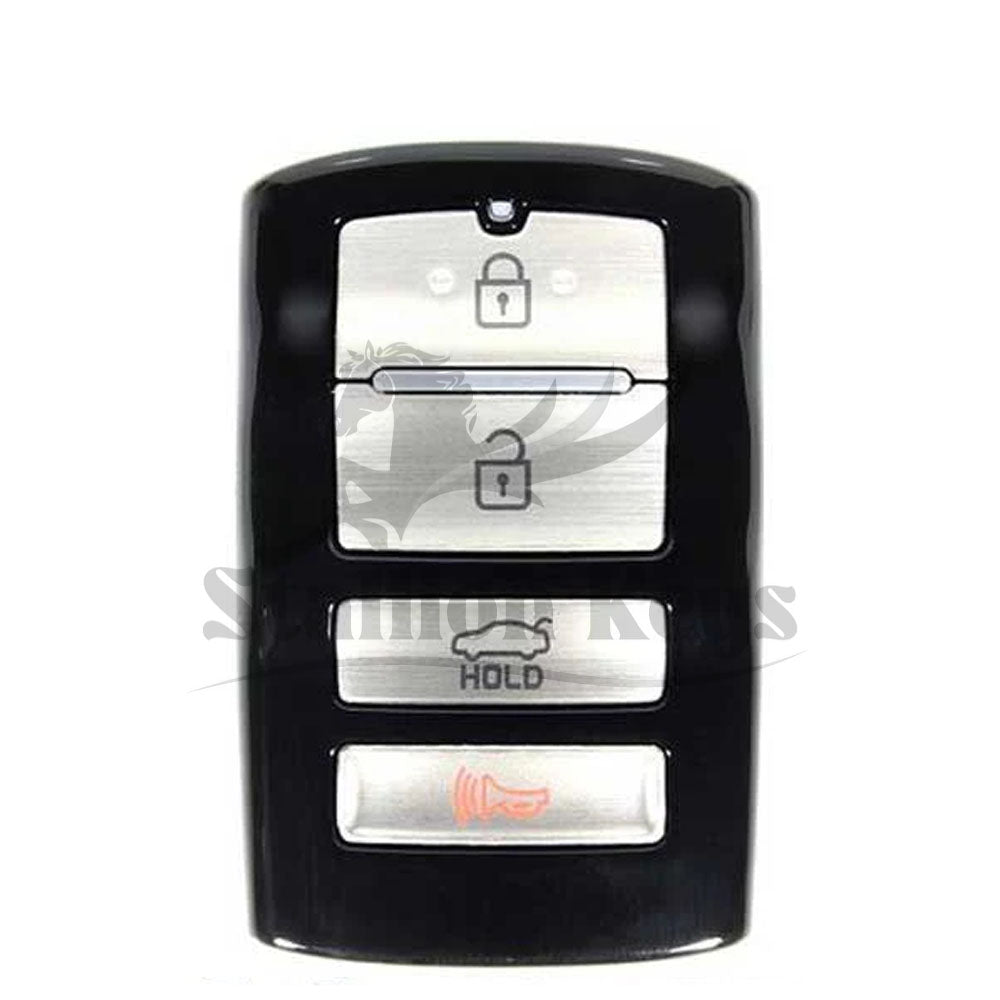 2017-2019 Kia Cadenza / 4-Button Smart Key / PN: 95440-F6000 / TQ8-FO8-4F10 / AFTERMARKET
