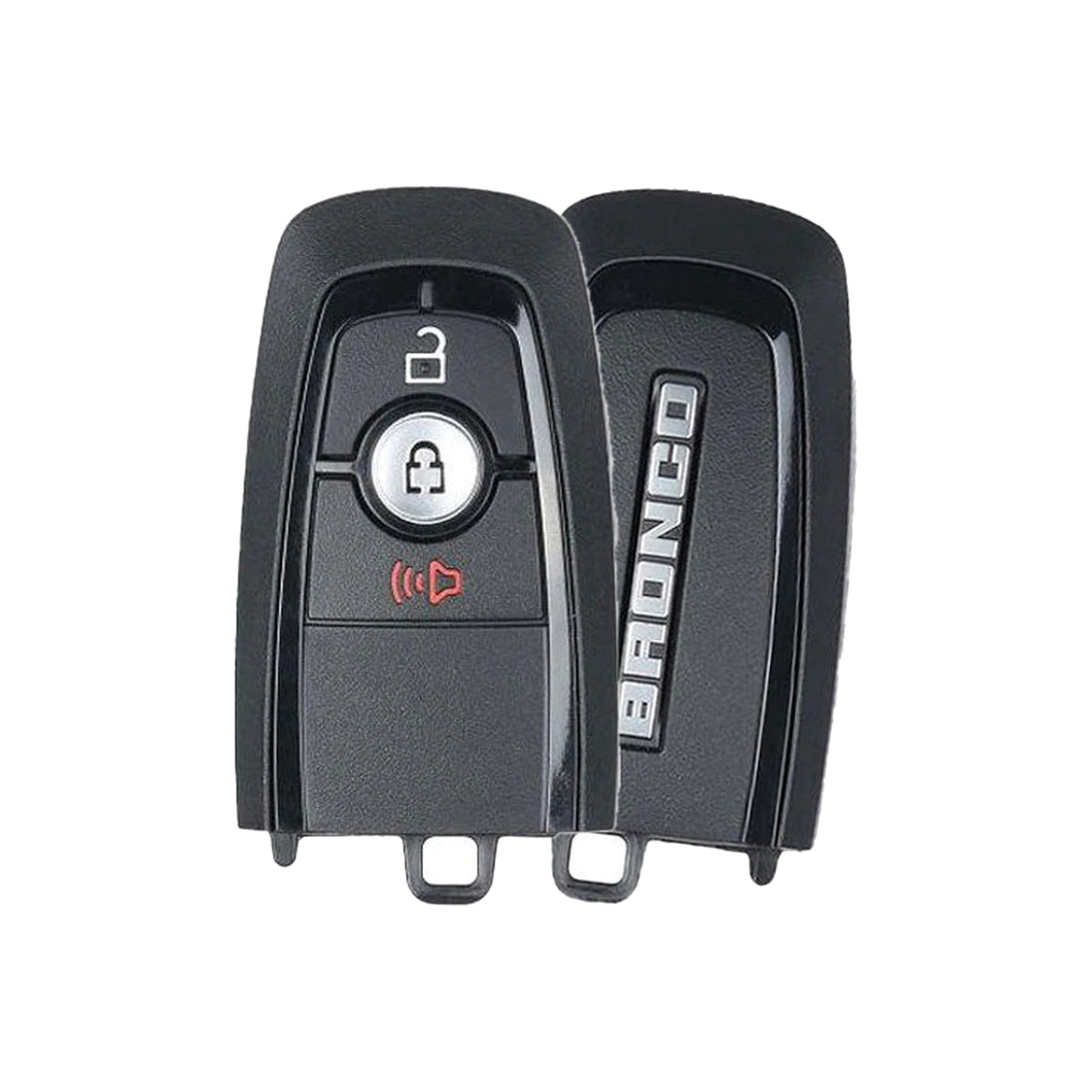 2017-2026 Ford Bronco | EcoSport | Explorer | 3-Button Smart Key - Brand New