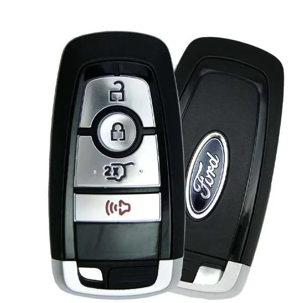 2023-2025 Ford Expedition / Explorer / 4-Button Smart Key / PN: 164-R8354 / M3N-A3C108397 / 434 MHz / OEM REFURB