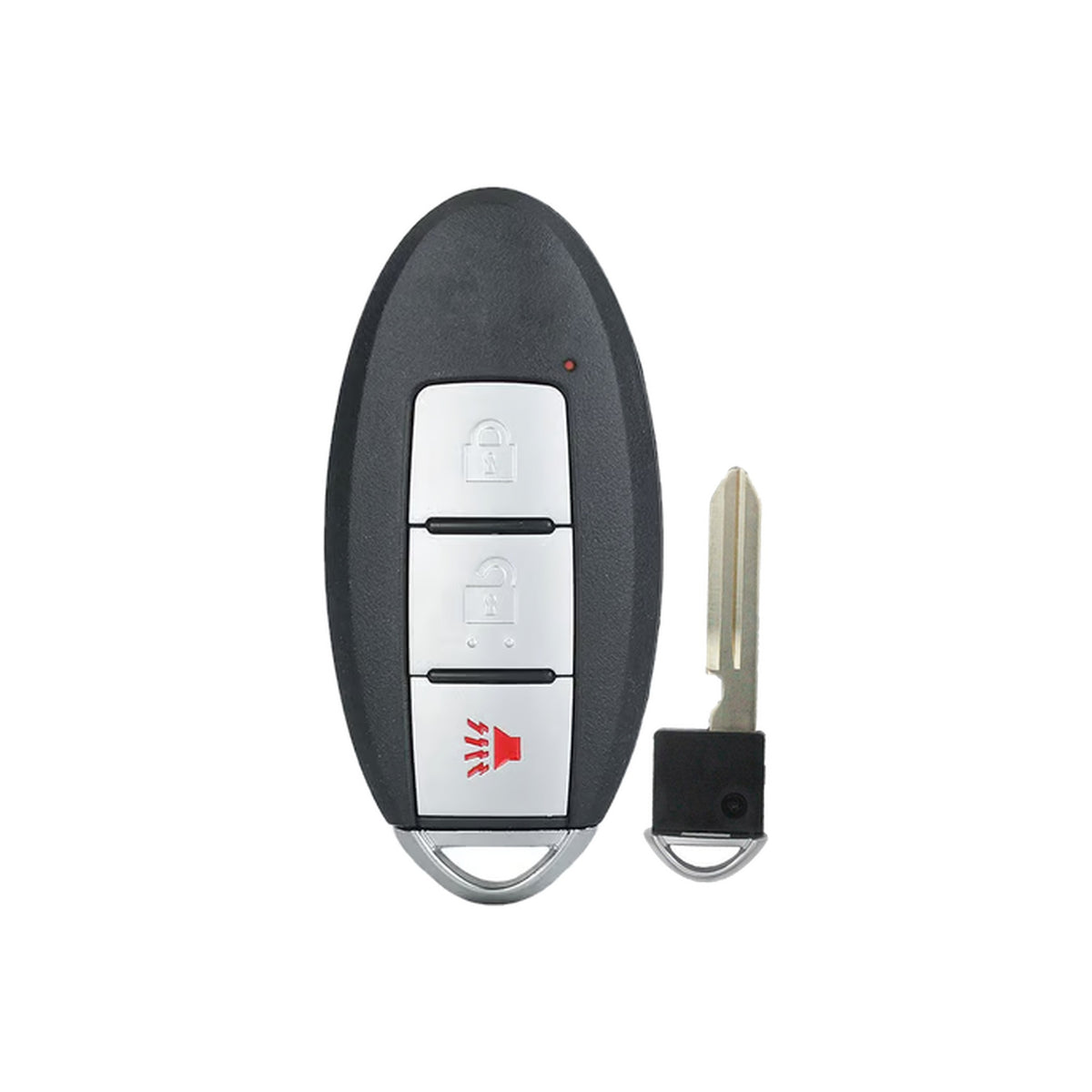 2018-2021 Nissan Kicks | Pathfinder | Rogue | 3-Button Smart Key - Recase