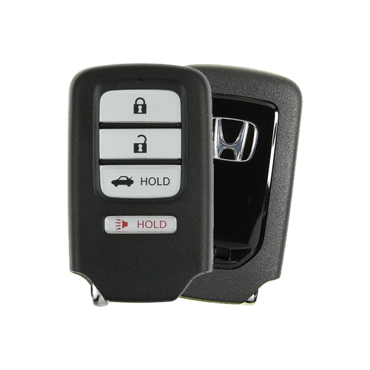 2018-2022 Honda Accord Sport | Smart Key 4-Button Trunk HOLD - Brand New