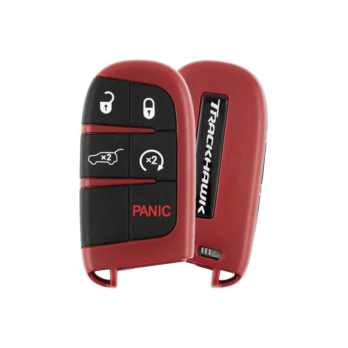 2018-2022 Jeep Grand Cherokee Trackhawk 5-Button Smart Key OEM - Brand New