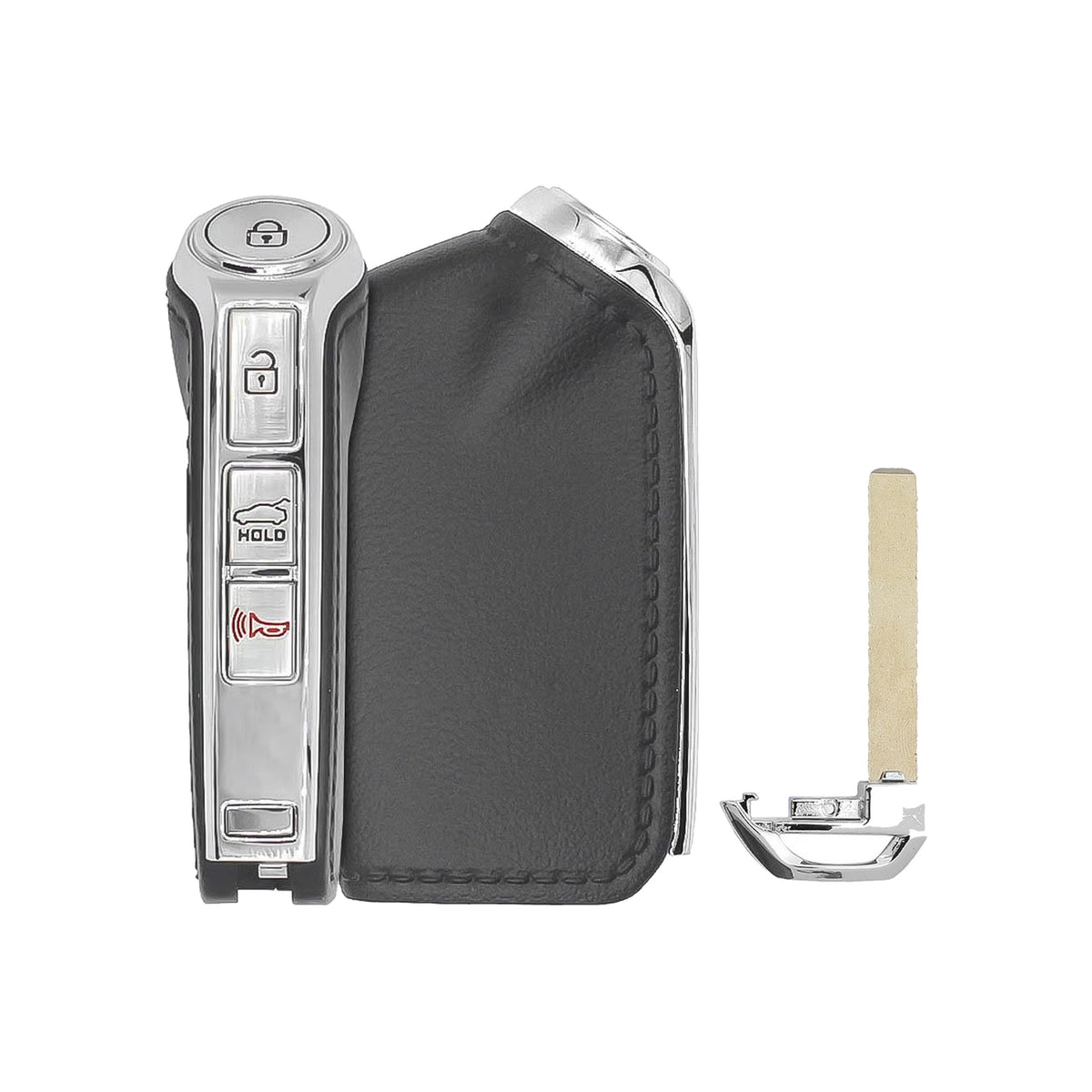 2019-2020 Kia Stinger GT | 4-Button Smart Key - Recase