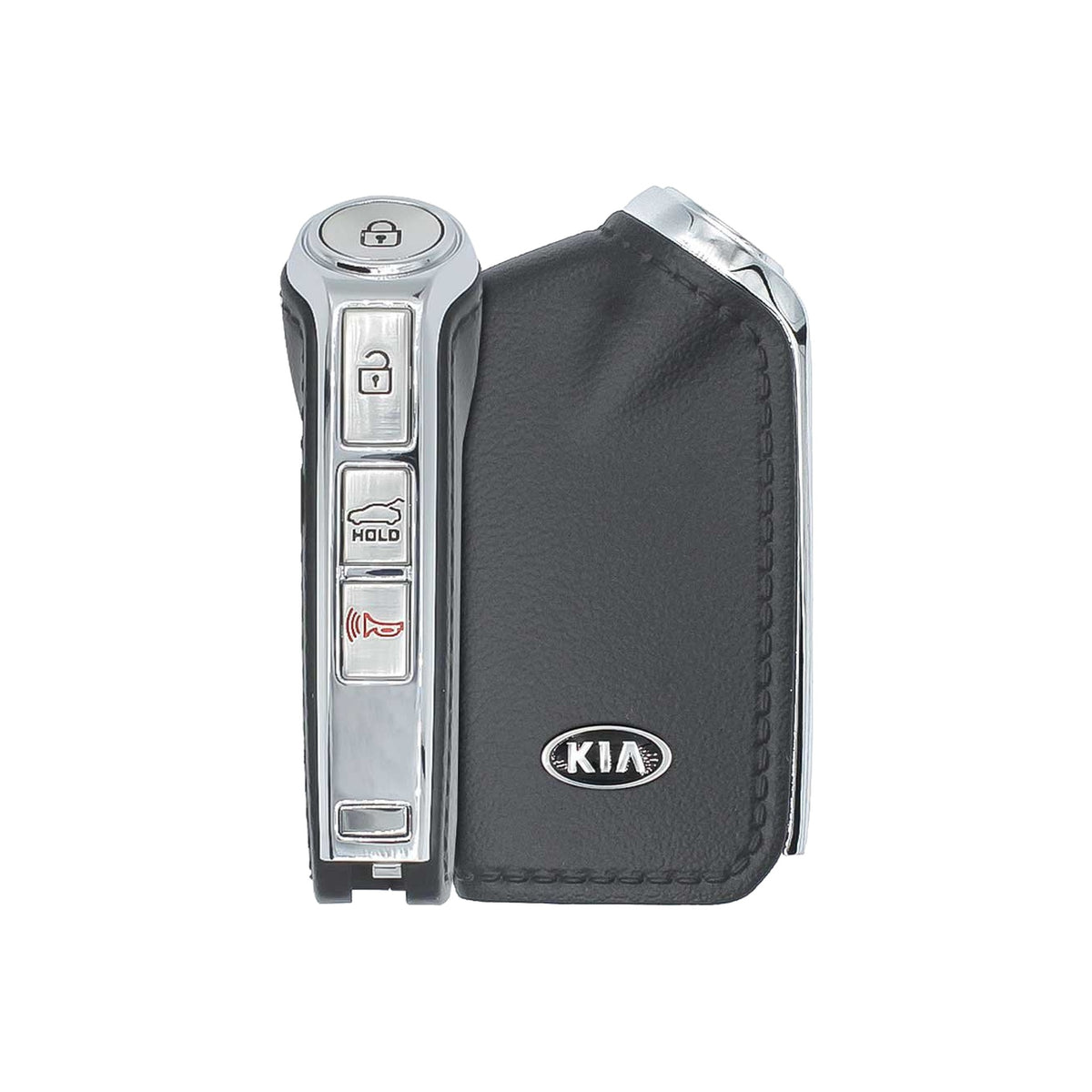 2019-2021 Kia Stinger GT | 4-Button Smart Key - Brand New