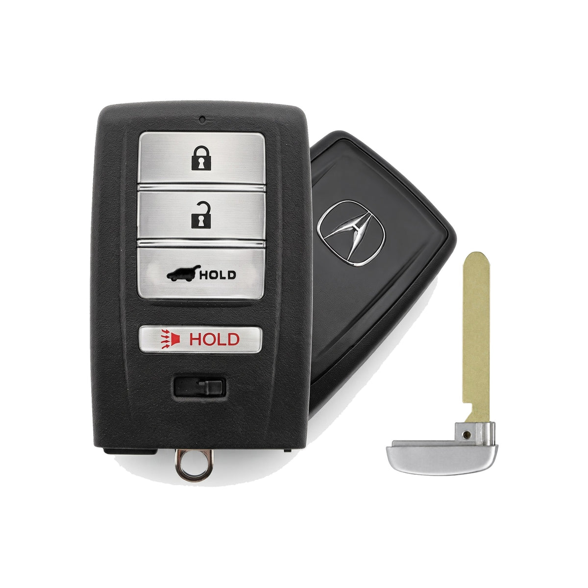 2019-2021 Acura RDX | 4-Button Smart Key | KR5T21 - No Memory / Refurbished