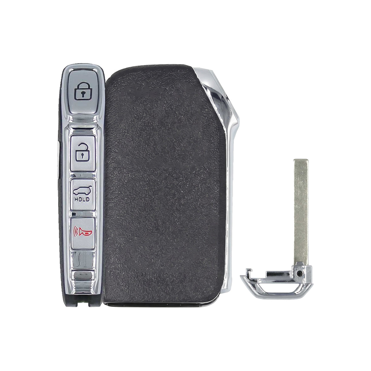 2019-2022 Kia Telluride | 4-Button Smart Key - Recase