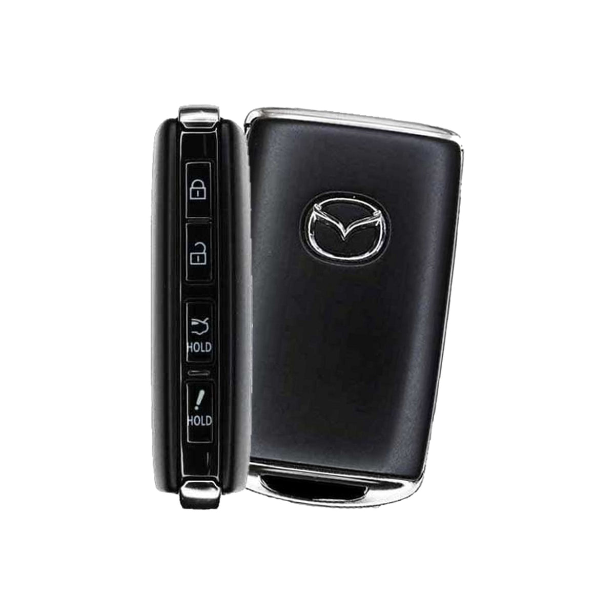 2019-2022 Mazda 6 | MX-5 | 4-Button Smart Key - Brand New