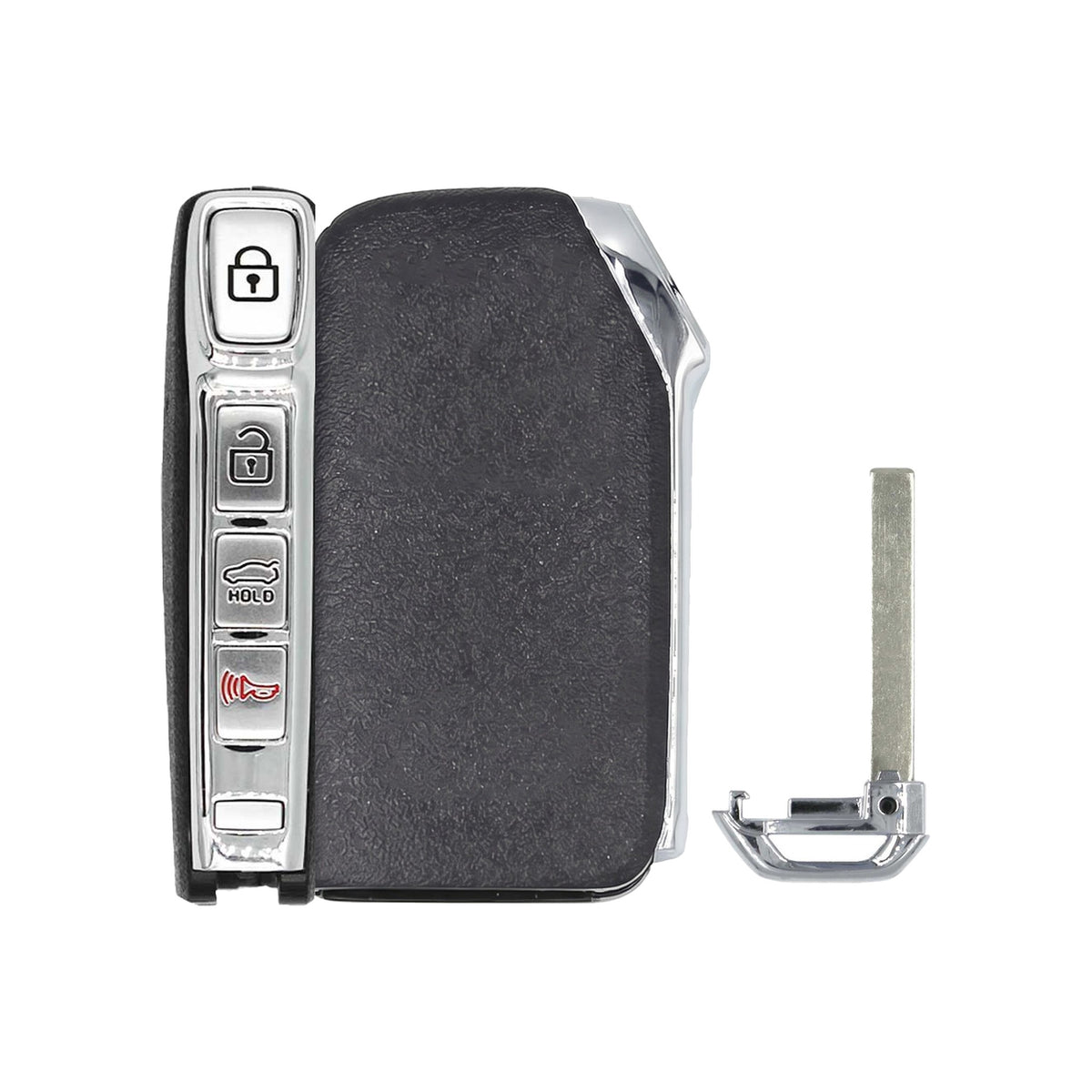 2019-2023 Kia Forte 4-Button Smart Key - Recase
