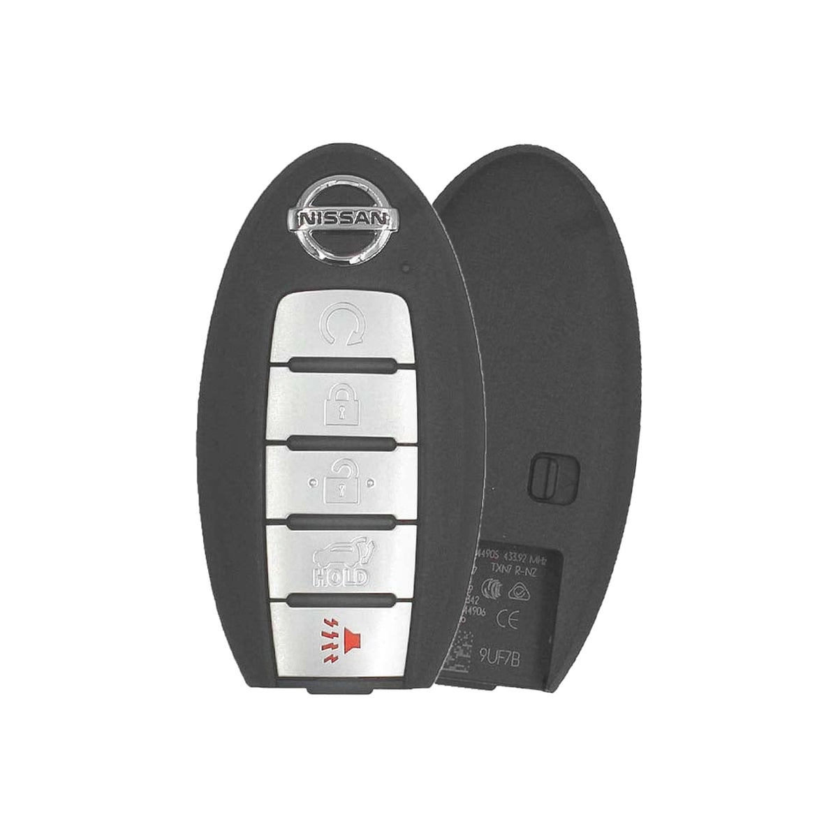 2019-2024 Nissan Murano | Pathfinder | 5-Button Smart Key - Brand New