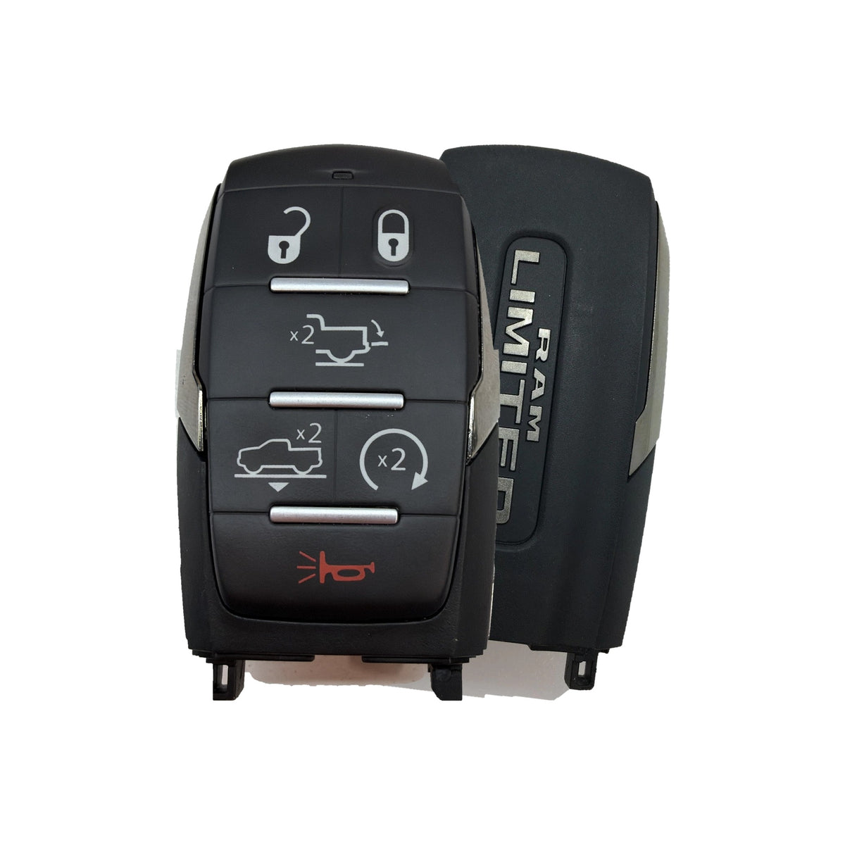 2019-2024 Ram 1500 Limited | 6-Button Smart Key - Brand New