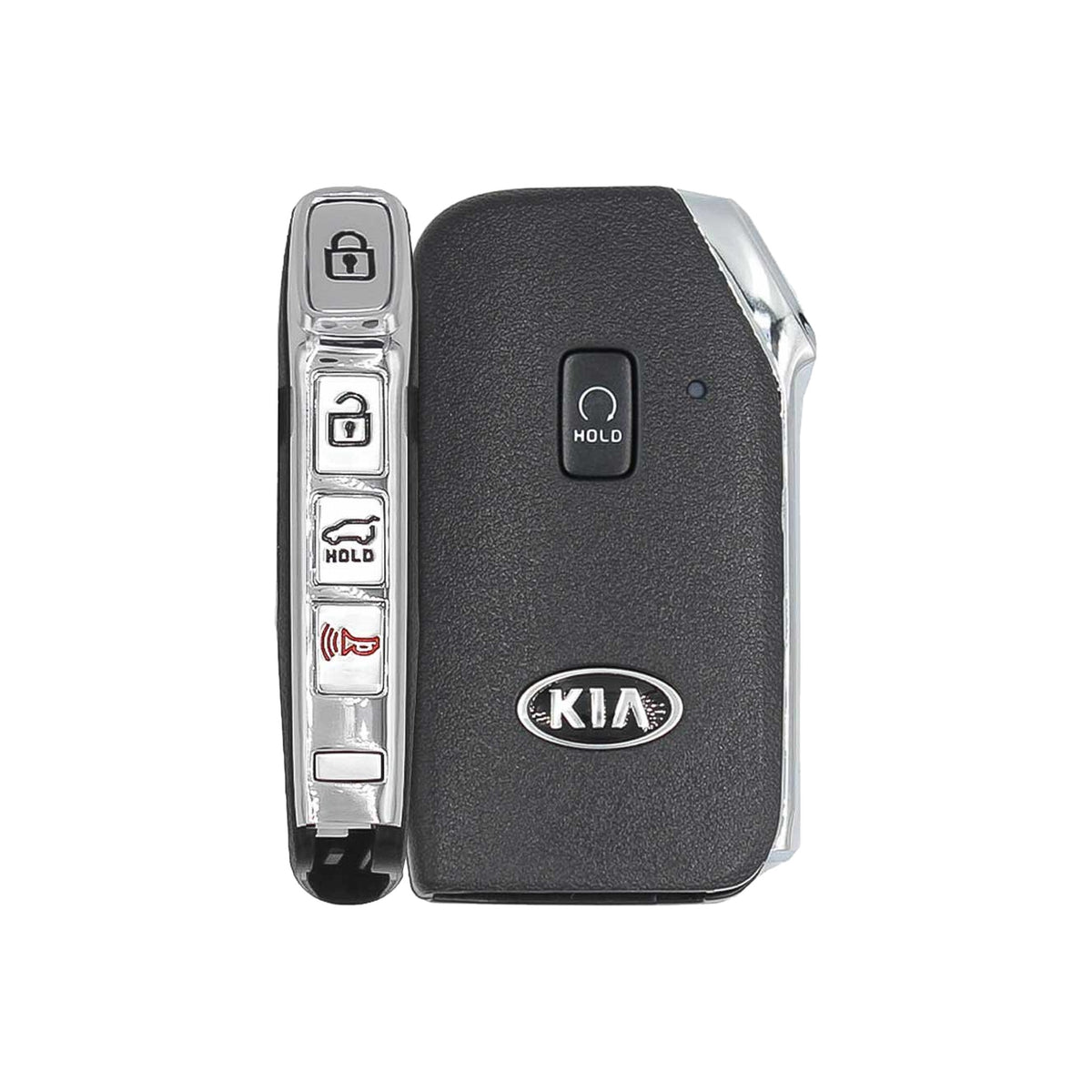 2020-2021 Kia Seltos | 5-Button Smart Key - Brand New