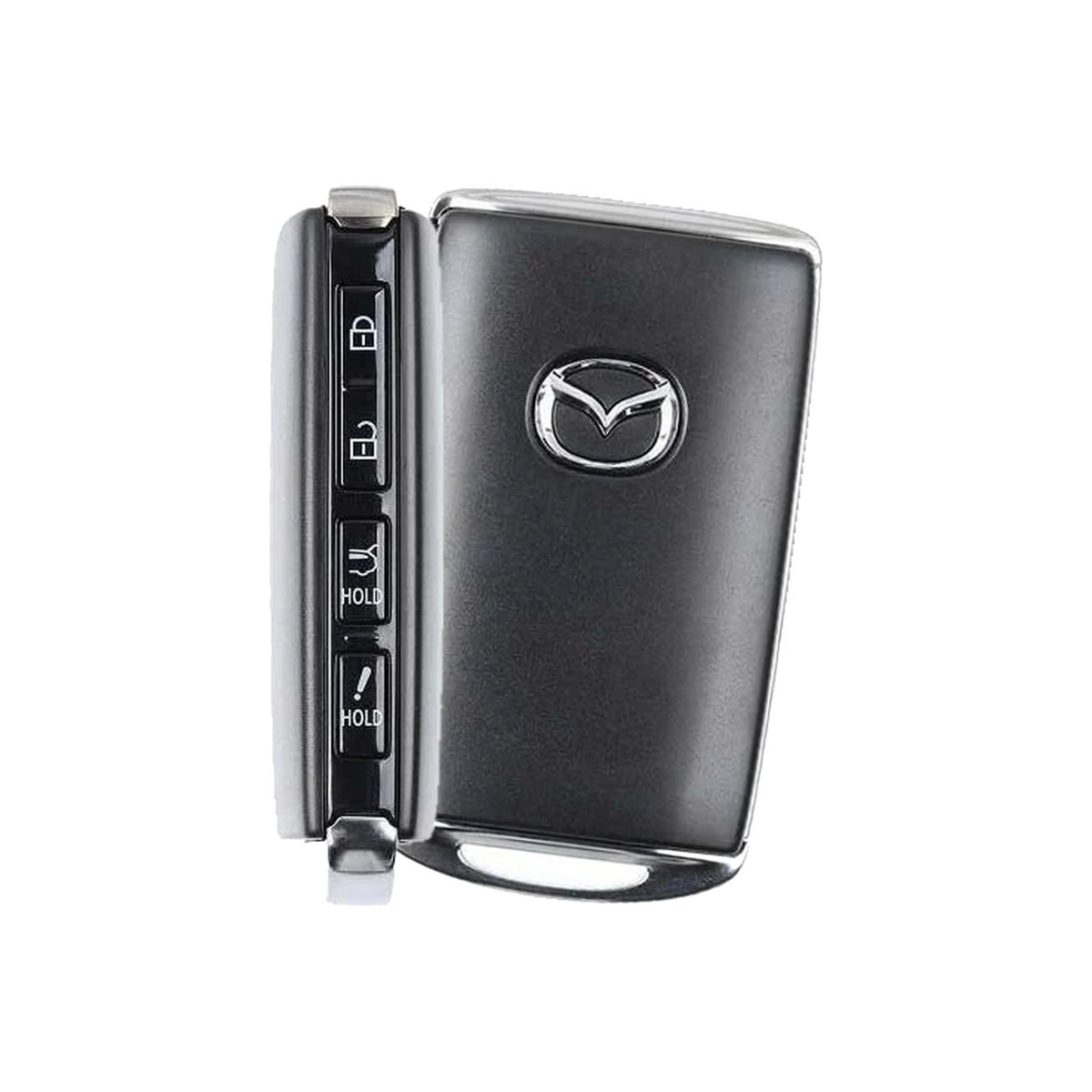 2020-2025 Mazda CX-5 | CX-9 | 4-Button Smart Key - Brand New