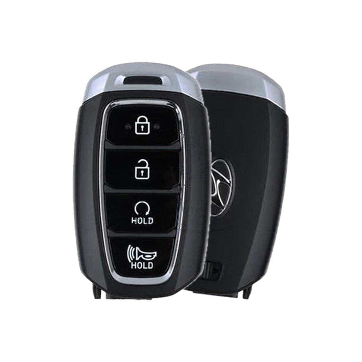 2020-2026 Hyundai Venue | 4-Button Smart Key - Brand New