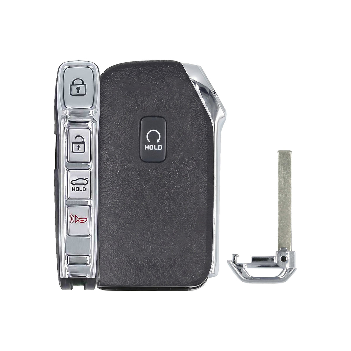 2020 Kia Cadenza | 5-Button Smart Key - Recase