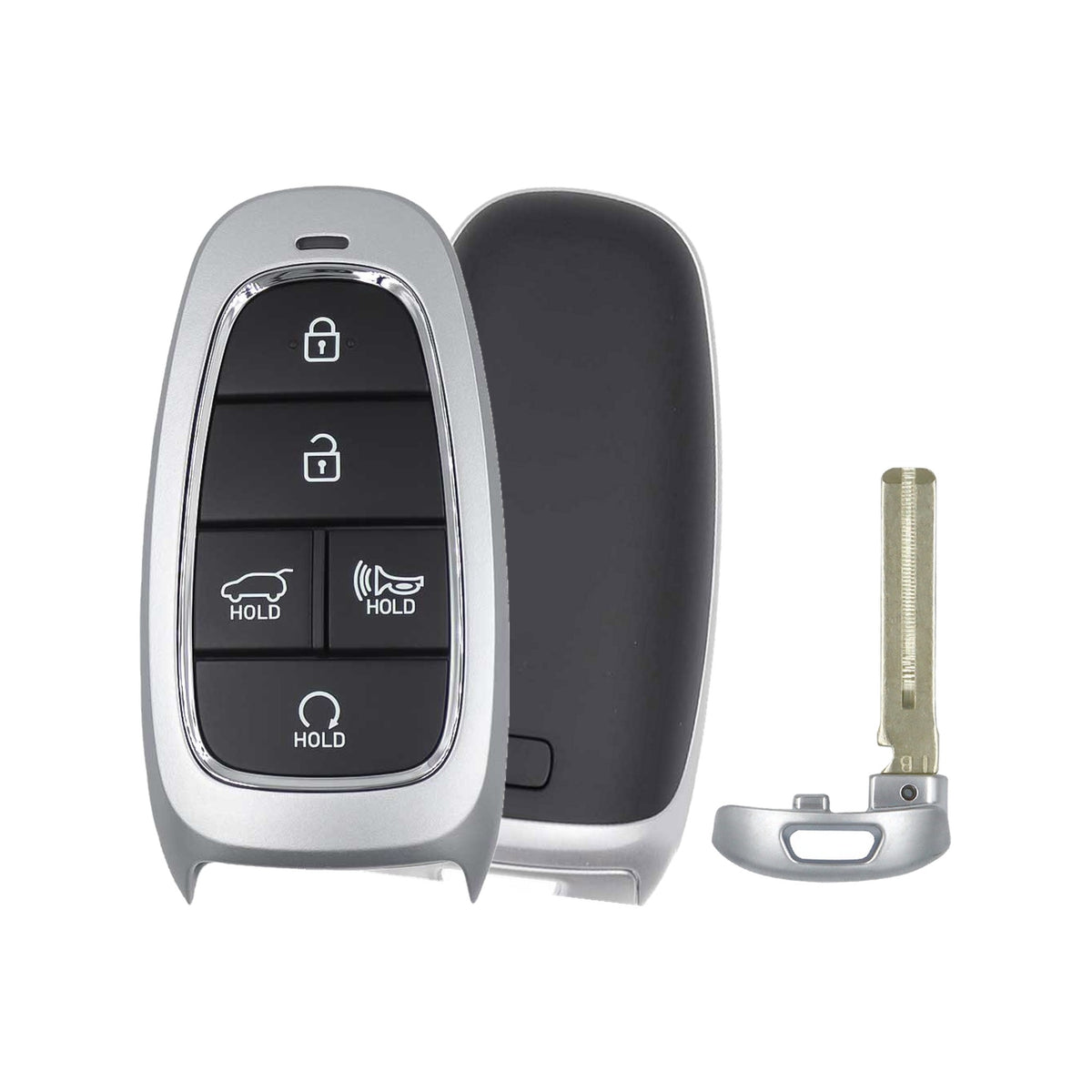 2021-2024 Hyundai Tucson | 5-Button Smart Key - Recase