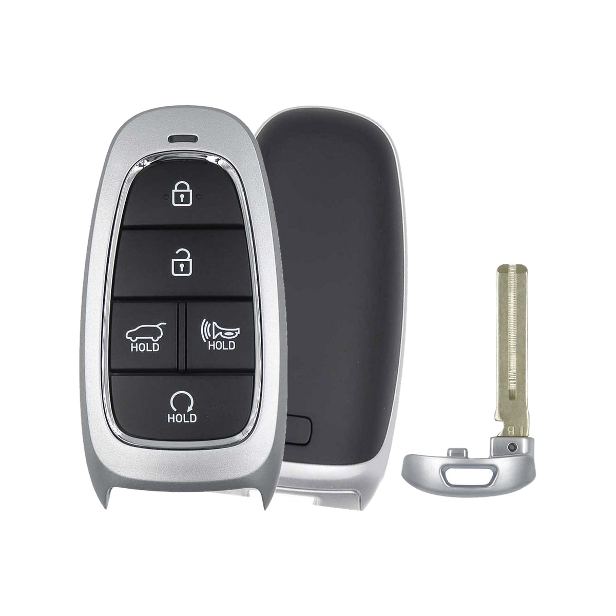 2021-2023 Hyundai Santa Fe | 5-Button Smart Key - Recase