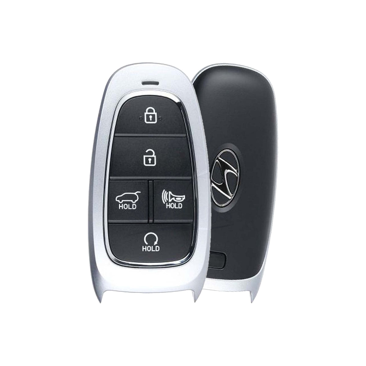2021-2023 Hyundai Santa Fe | 5-Button Smart Key - Brand New