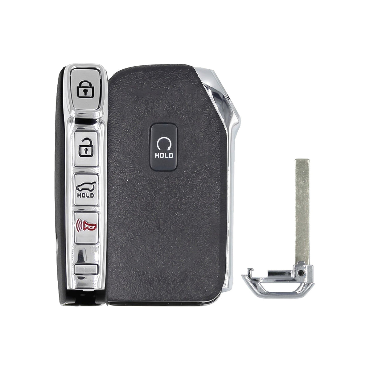 2021-2023 Kia Sorento | 5-Button Smart Key - Default Title