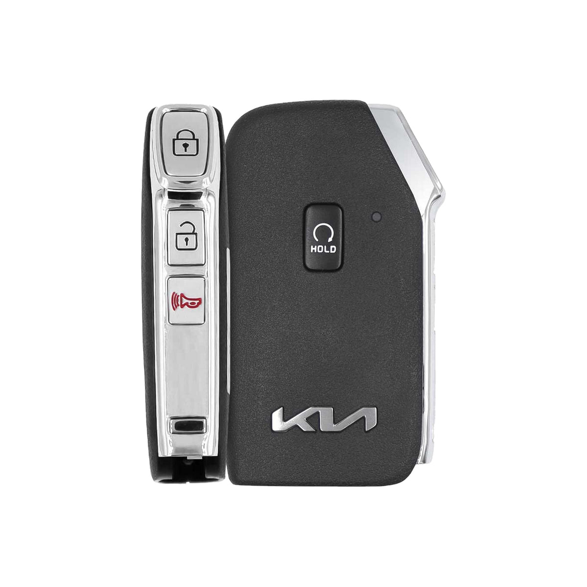2021-2023 Kia Sorento | 4-Button Smart Key - Brand New