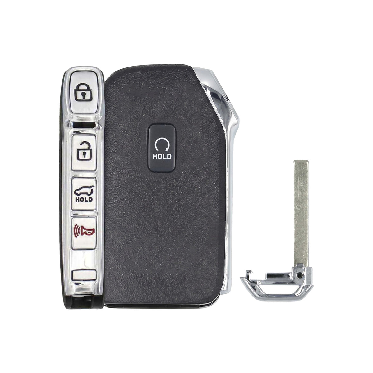 2021-2025 Kia Sportage | 5-Button Smart Key - Recase