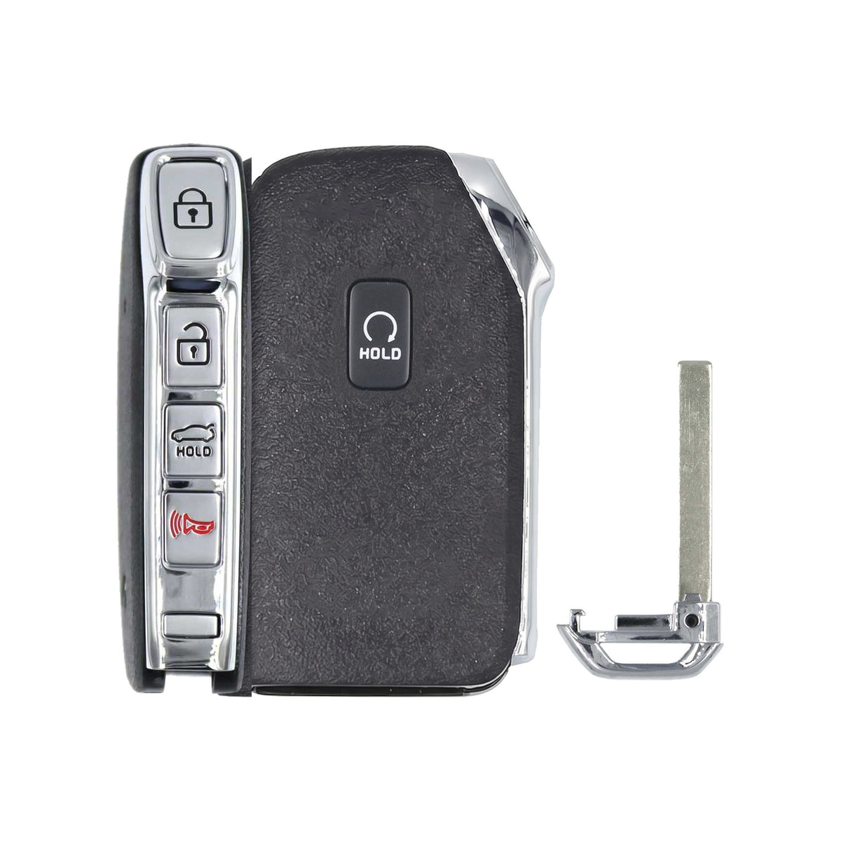 2021-2023 Kia Stinger | 5-Button Smart Key - Recase