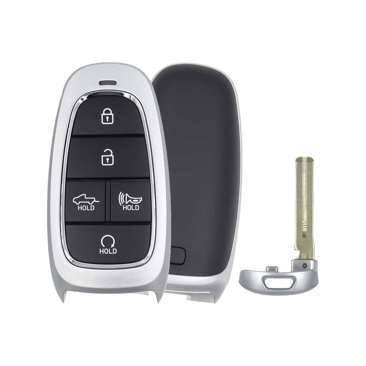 2021-2024 Hyundai Santa Cruz | 5-Button Smart Key - Recase