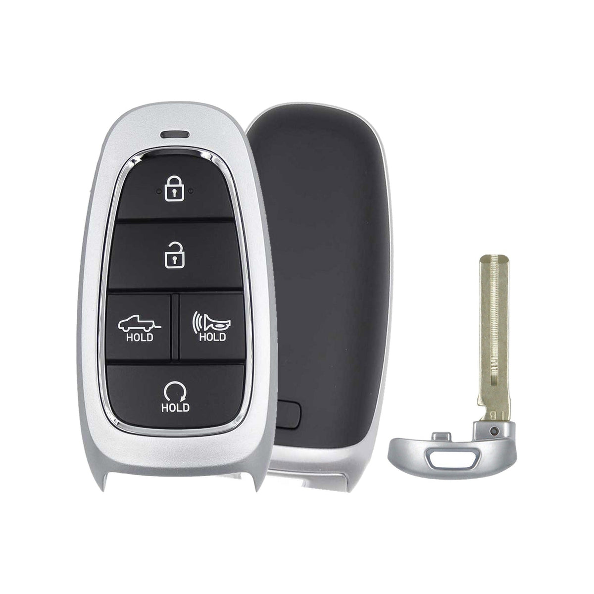 2021-2024 Hyundai Santa Cruz | 5-Button Smart Key - Main photo