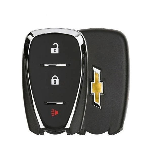 2017-2024 Chevrolet Equinox / Sonic / Spark / 3-Button Smart Key / PN: 13547791 / HYQ4AA / HYQ4AS / 315 MHz / OEM REFURB