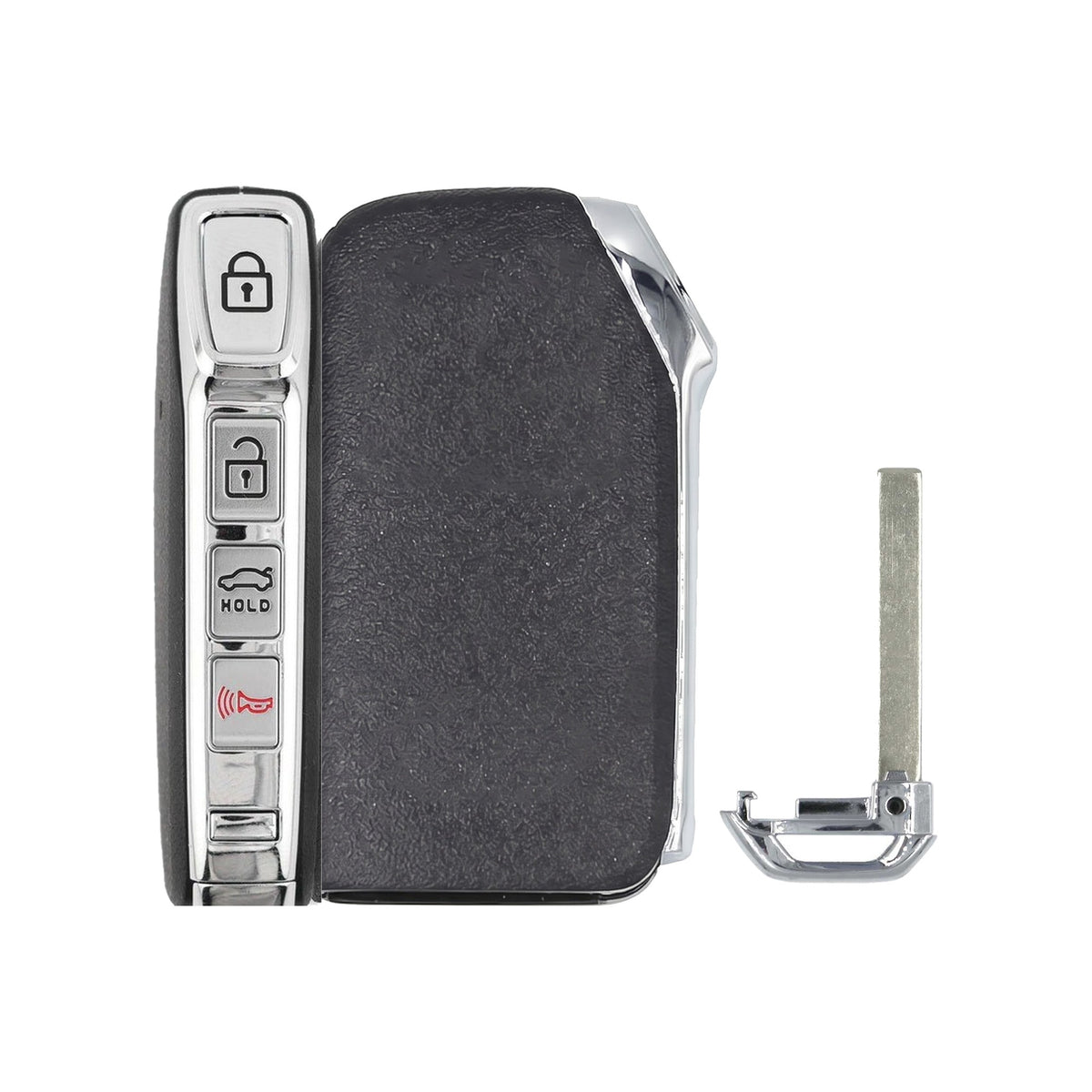 2022-2023 Kia Forte | 4-Button Smart Key - Recase