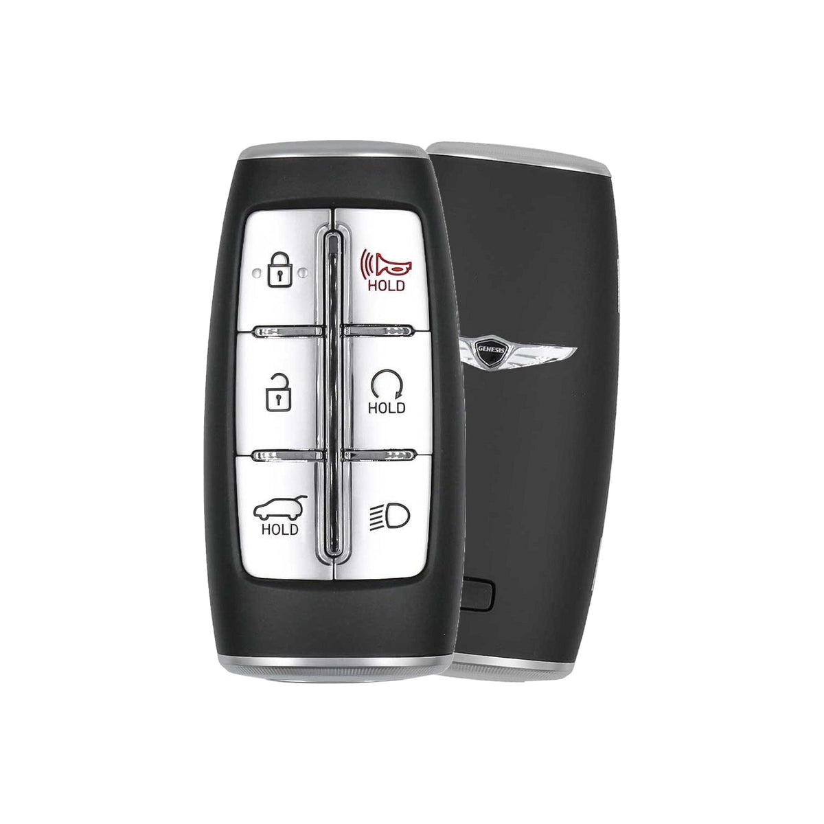 2022-2025 Genesis G80 | 6-Button Smart Key - Brand New